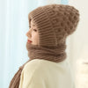 CozyShield™ I Embrace Warmth & Softness