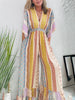 Last Day 50% OFF🔥 I Alina™ Bohemian Dress