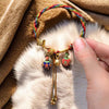 The Reincarnation Bracelet