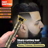 NeatTrim™ Hair Trimmer