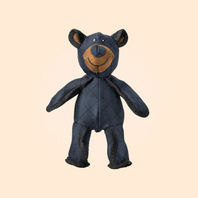 Last Day 50% OFF | TuffChew™ Indestructible Bear Dog Toy