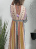 Last Day 50% OFF🔥 I Alina™ Bohemian Dress