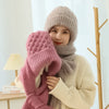 CozyShield™ I Embrace Warmth & Softness