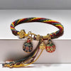 The Reincarnation Bracelet
