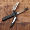 CutEase™ Kitchen Scissors