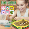 1+2 FREE I SewFun™ Creative Sewing Kit For Children