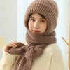 CozyShield™ I Embrace Warmth & Softness