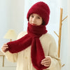 CozyShield™ I Embrace Warmth & Softness