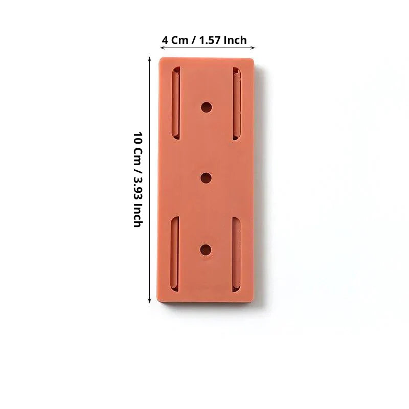1+2 FREE I NeatMate™ Self-Adhesive Holder