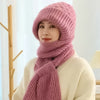 CozyShield™ I Embrace Warmth & Softness