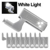 AutoShine™ Closet Lights 4pcs