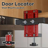 DrillMate™ Door Positioning Tool