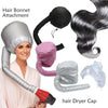 GlowBonnet™ Hair Bonnet Dryer Cap