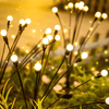 FireBreeze™ Firefly Effect LED Solar Light