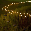 FireBreeze™ Firefly Effect LED Solar Light