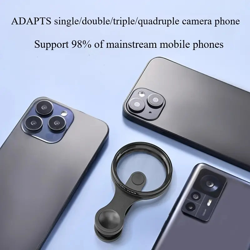 ReflecTrim™ Phone Polariscope