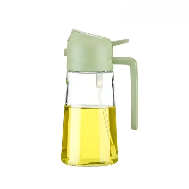 SmartPour™ 2 in 1 Oil Dispenser