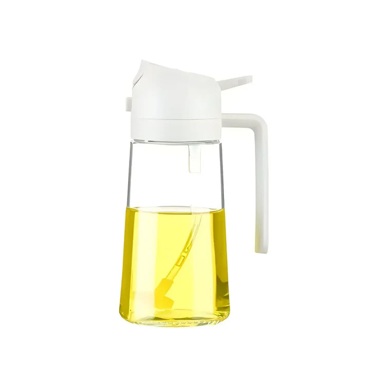 SmartPour™ 2 in 1 Oil Dispenser