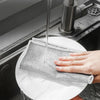 5+5 FREE I ShineWire™ Cleaning Cloths