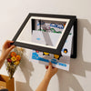 KiddoGallery™ Kids Drawing/Art frame