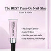 NailGlam™ Nail Tips Gel