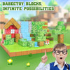 MagniBlocks™ Magnetic Learning Blocks