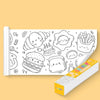 ExploreArt™ Children's Drawing Roll