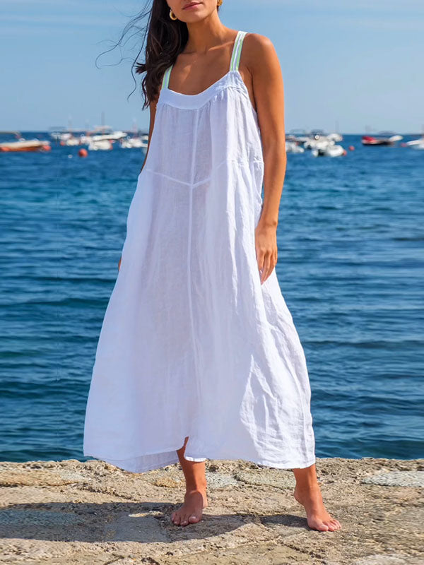 Mia™ Summer Loose Dress