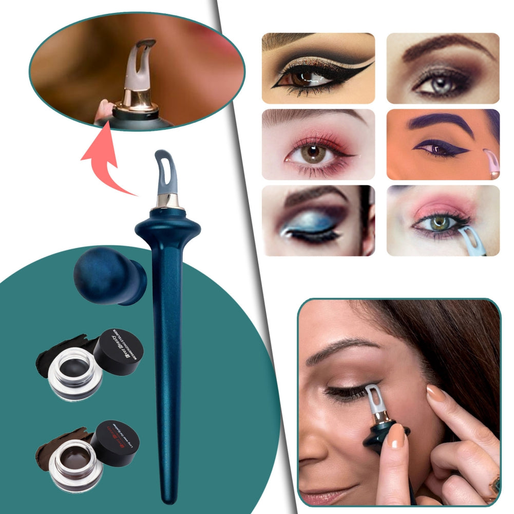 LinerPro™ Eyeliner Set