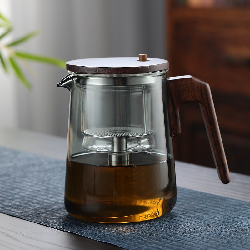 EaseTea™ Tea Pot