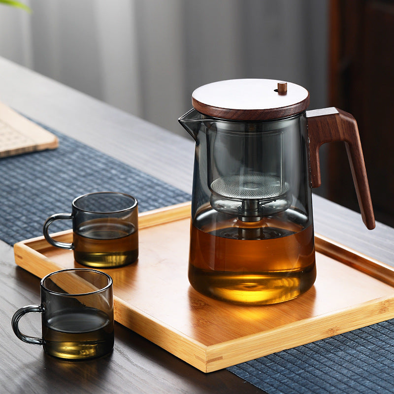 EaseTea™ Tea Pot