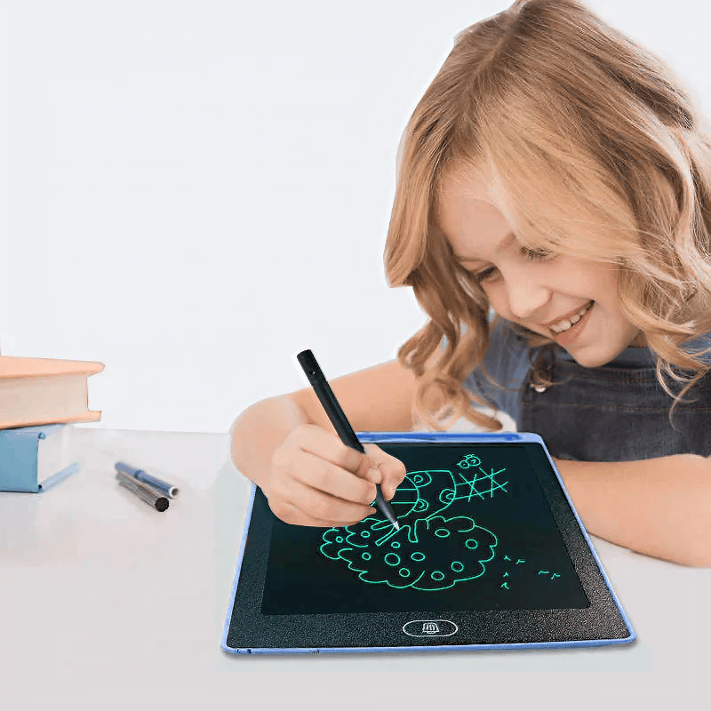 EcoDraw™ Magic LCD Drawing Tablet