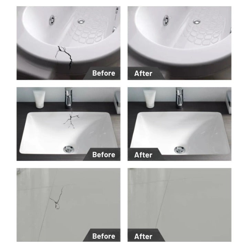 1+1 FREE I TileGuard™ Ceramic Repair Paste