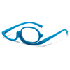 GlamGlance™ Rotating Makeup Glasses