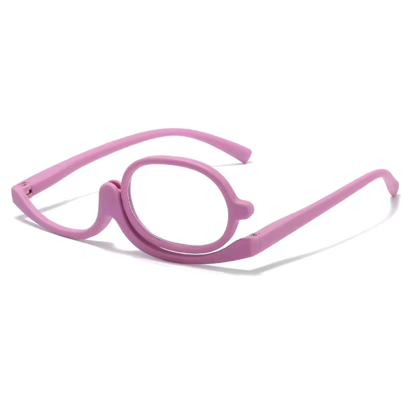 GlamGlance™ Rotating Makeup Glasses