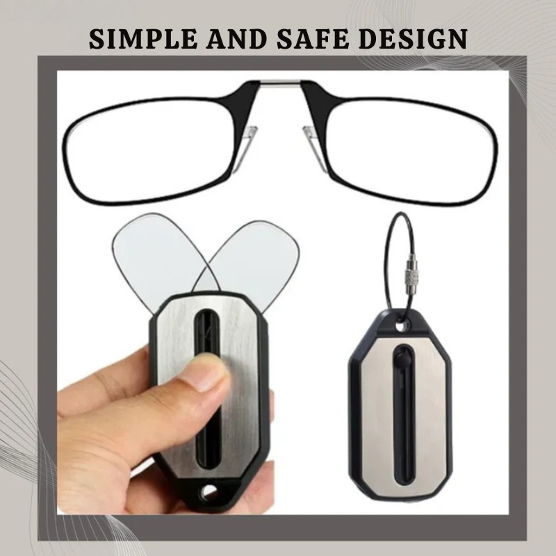 VisionEase™ Mini Reading Gasses