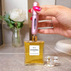 1+1 FREE I FragranceFlow™ Mini Parfum Refill Bottles