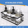 AquaEdge™ Shower Shelf I Last Day 1+1 FREE🔥