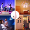 DreamPlume™ Peacock Lamp