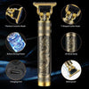 NeatTrim™ Hair Trimmer