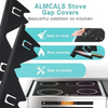 GapFix™ Adjustable Stove Gap Covers