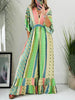 Last Day 50% OFF🔥 I Alina™ Bohemian Dress