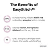 EasyStitch™ Embroidery Needle Set