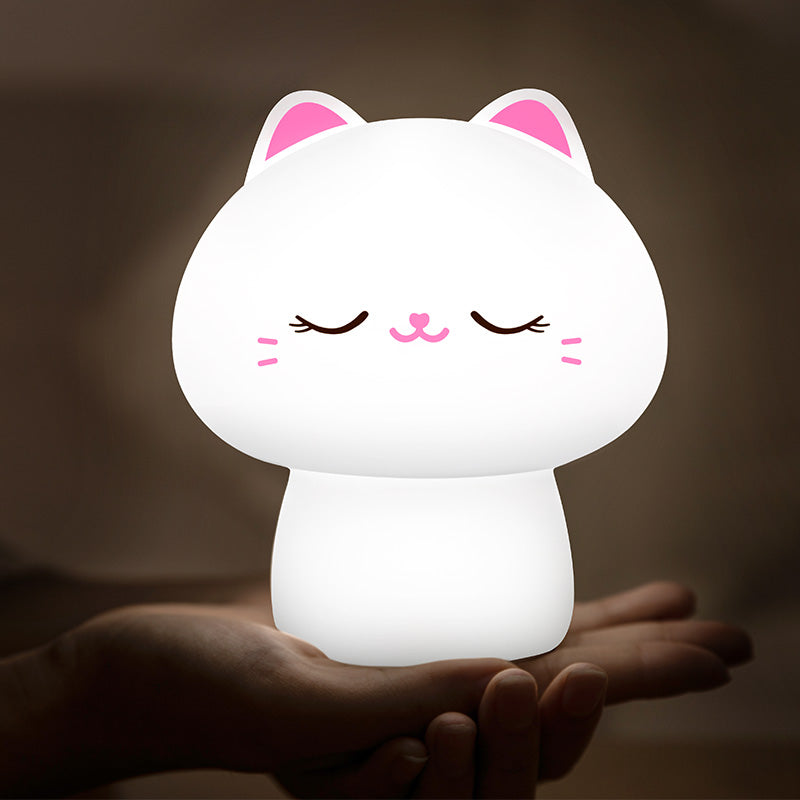 DreamLight™ Rechargeable LED Night Lights For Bedroom