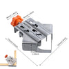 50% OFF🔥 I EdgeCraft™ Stainless Steel Angle Clamp