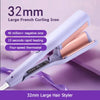 WaveVary™ Curling Iron