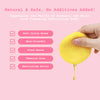 ClearGlow™ Turmeric Kojic Cleansing Pads (40 Pads)