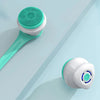 GlowSpin™ Electric Shower Brush