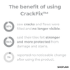 Last Day 50% OFF | CrackFix™ Ceramic Repair Paste