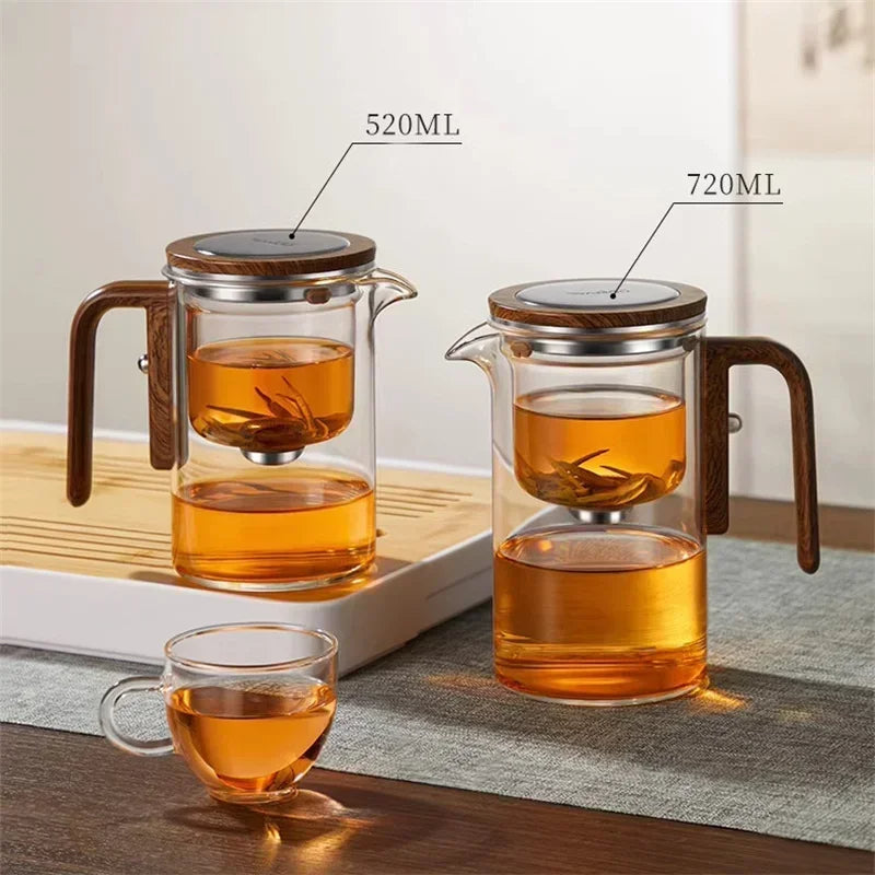 EaseTea™ Tea Pot